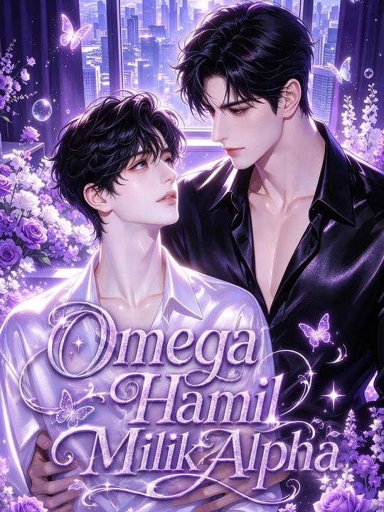 Omega Hamil Milik Alpha