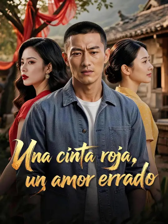Una cinta roja, un amor errado