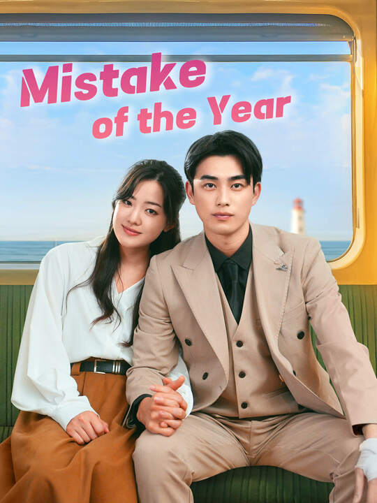 Mistake of the Year