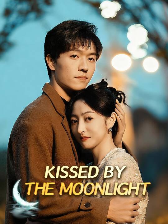 Kissed by the Moonlight