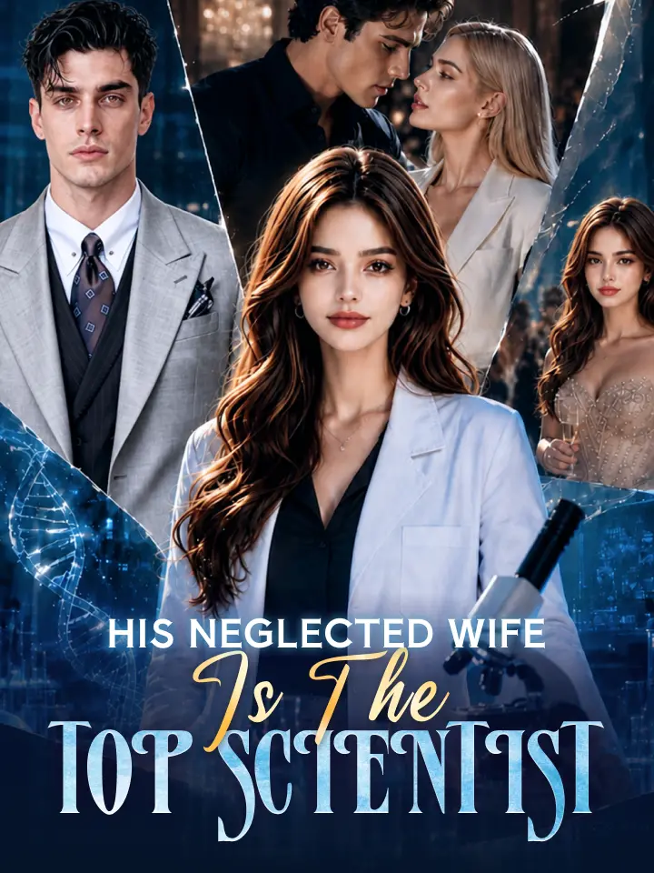 His Neglected Wife Is The Top Scientist