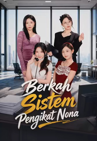 Berkah Sistem Pengikat Nona