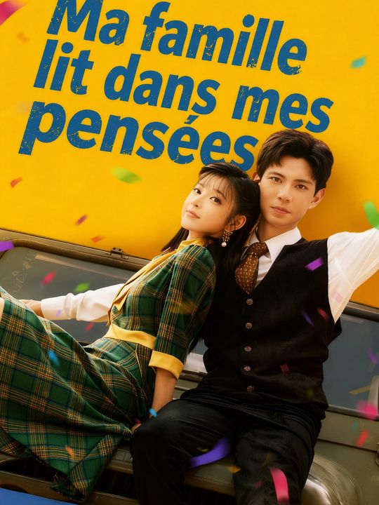 Pikiran sang antagonis terbaca