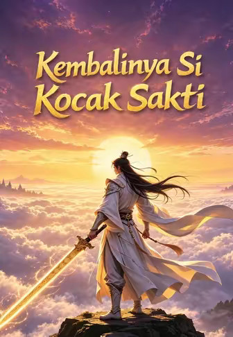 Kembalinya Si Kocak Sakti