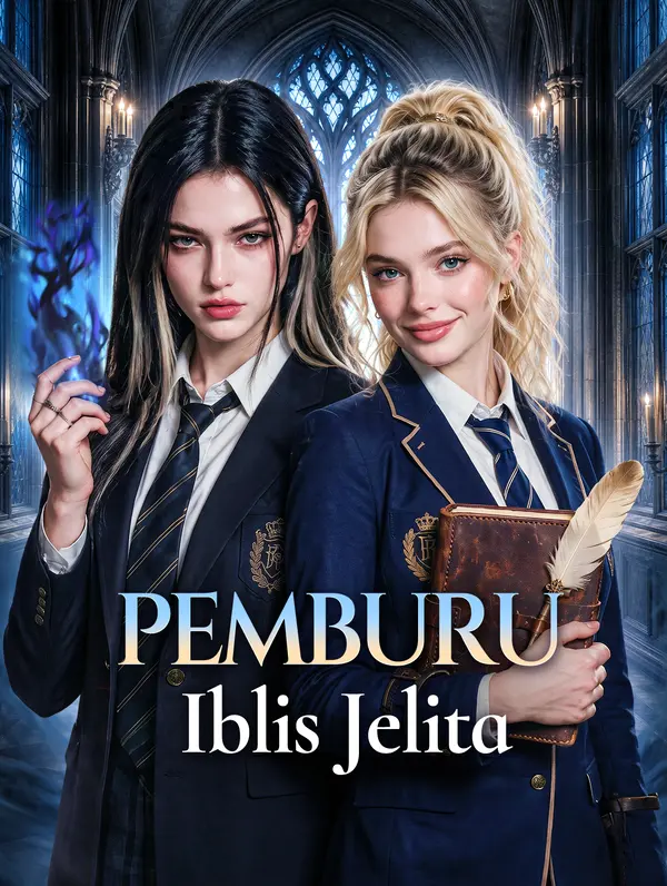 Pemburu Iblis Jelita