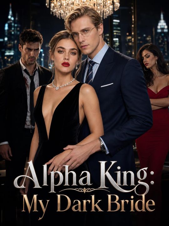 Alpha King: My Dark Bride