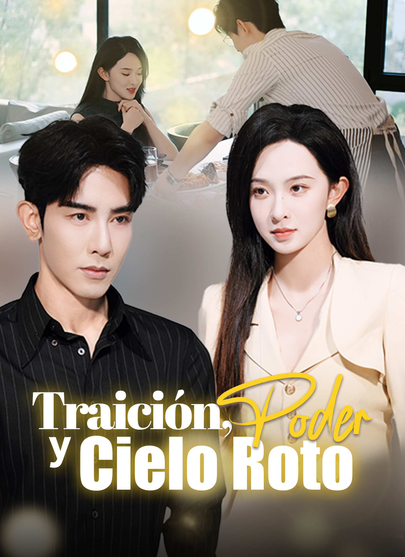 Traición, Poder y Cielo Roto