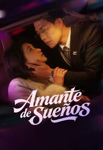 Amante de sueños