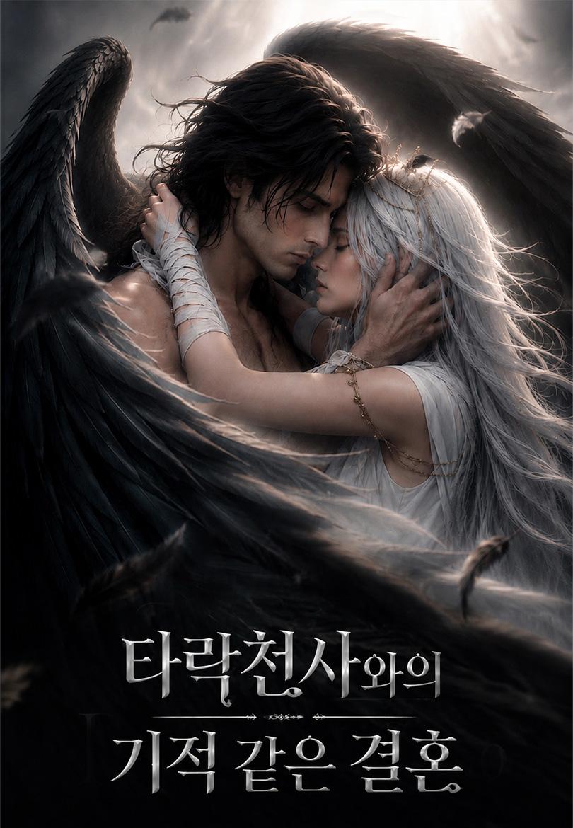 (더빙) 타락천사와의 기적 같은 결혼