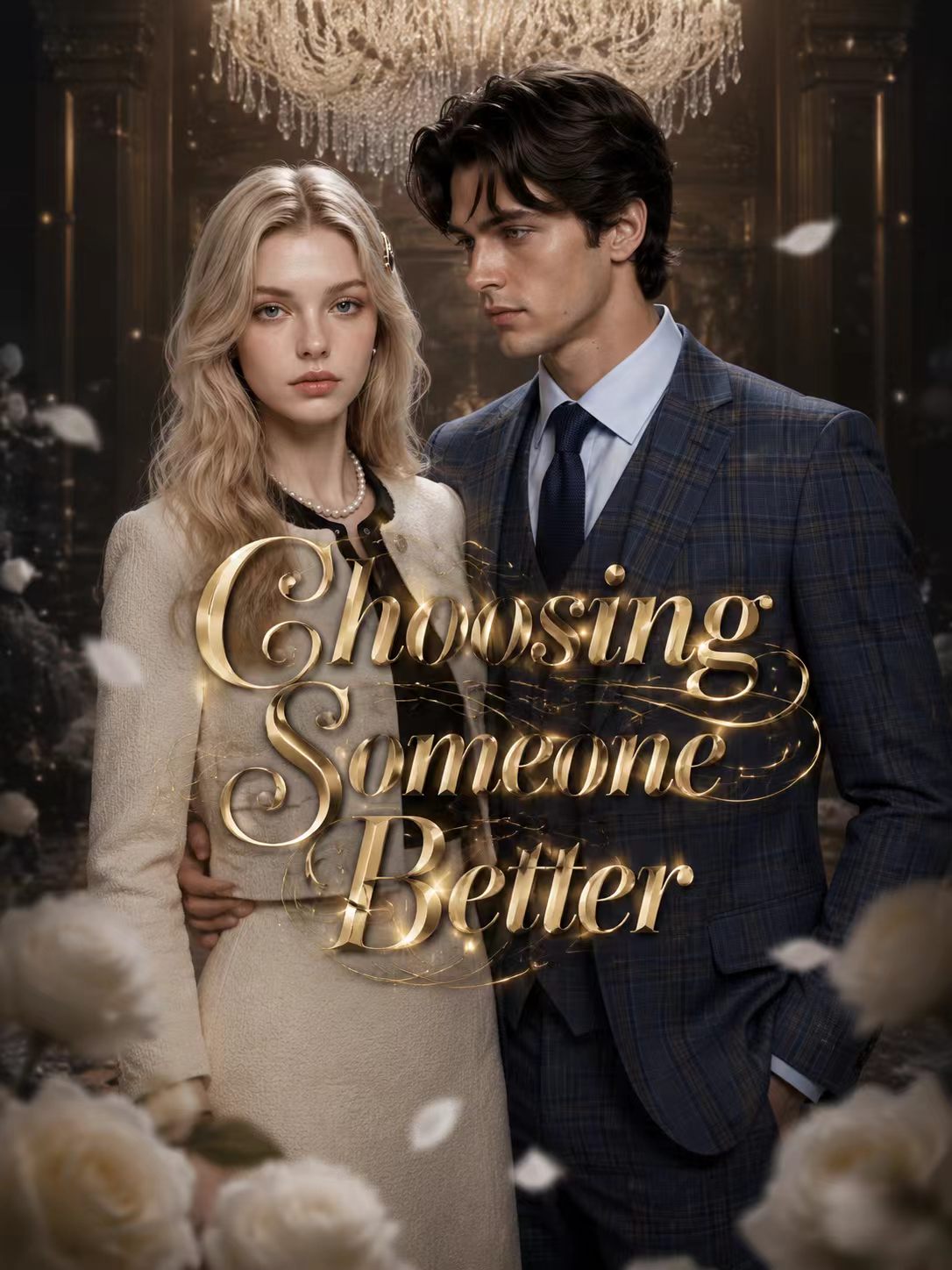 Choosing Someone Better