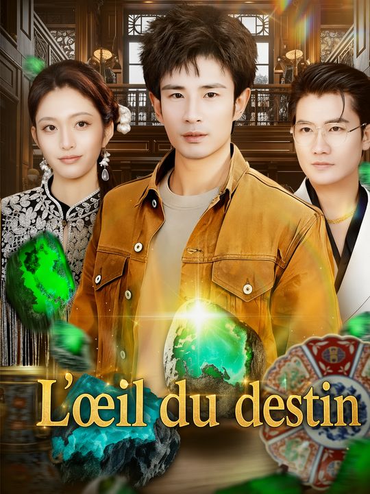 L'œil du destin