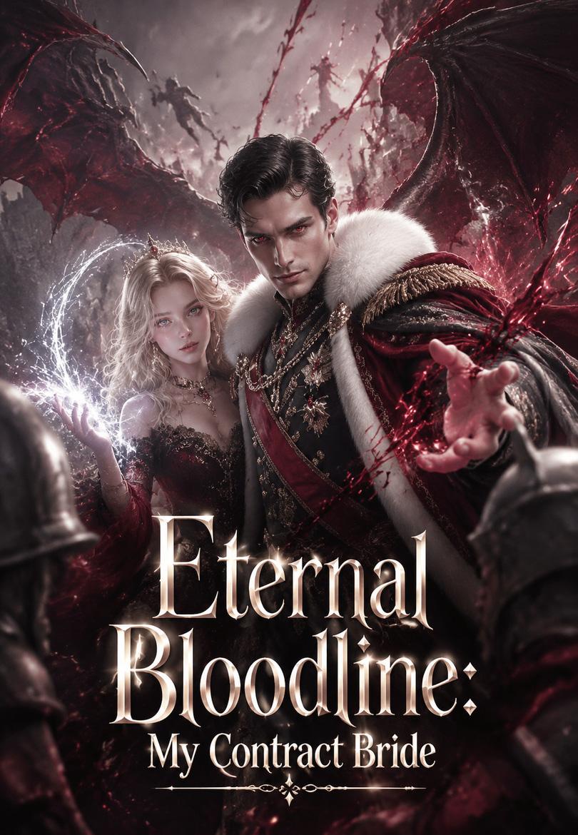 Eternal Bloodline: My Contract Bride