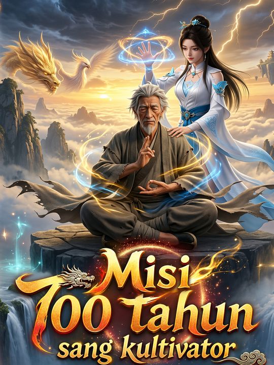 Misi 100 tahun sang kultivator