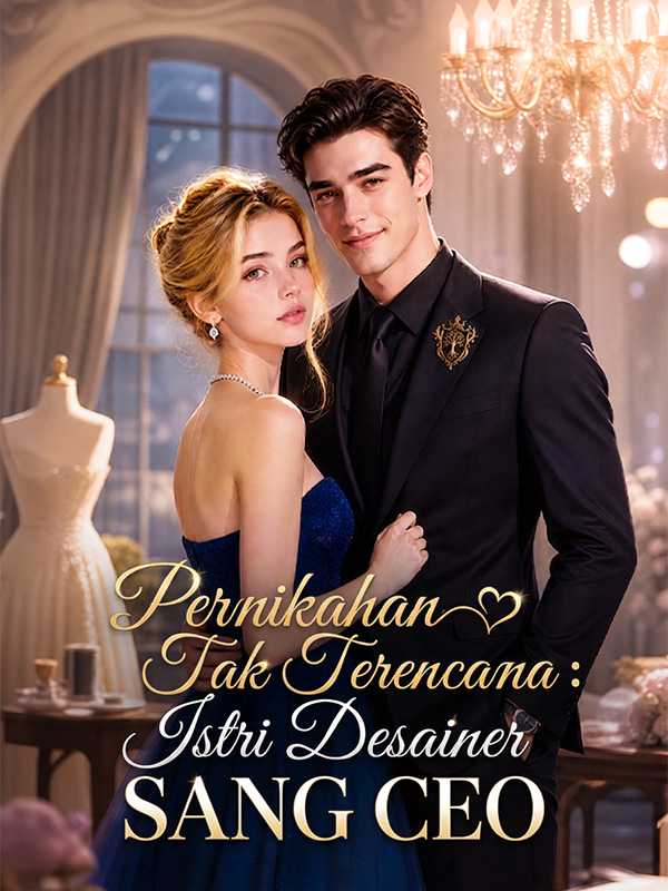 Pernikahan Tak Terencana: Istri Desainer Sang CEO
