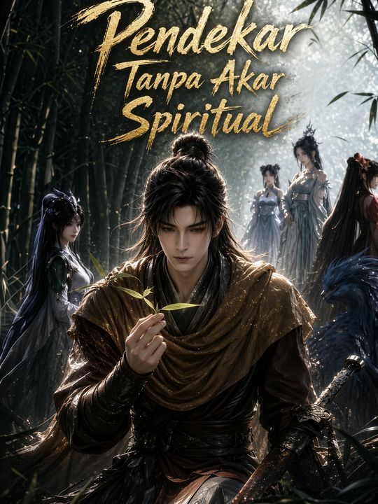 Pendekar Tanpa Akar Spiritual