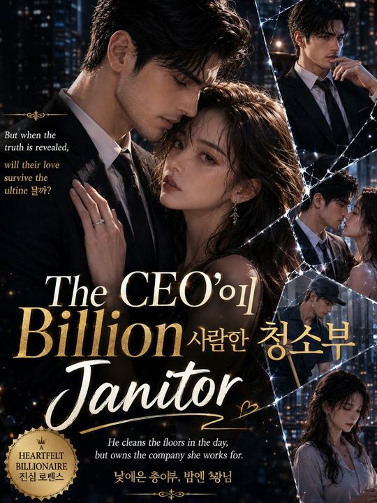 회장님이 사랑한 청소부