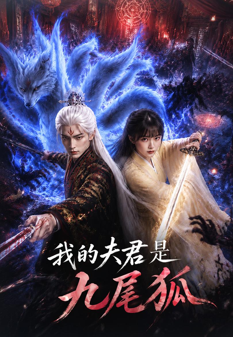 我的夫君是九尾狐