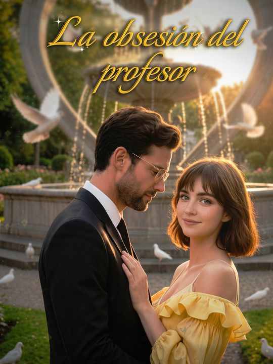 Obsesi sang profesor