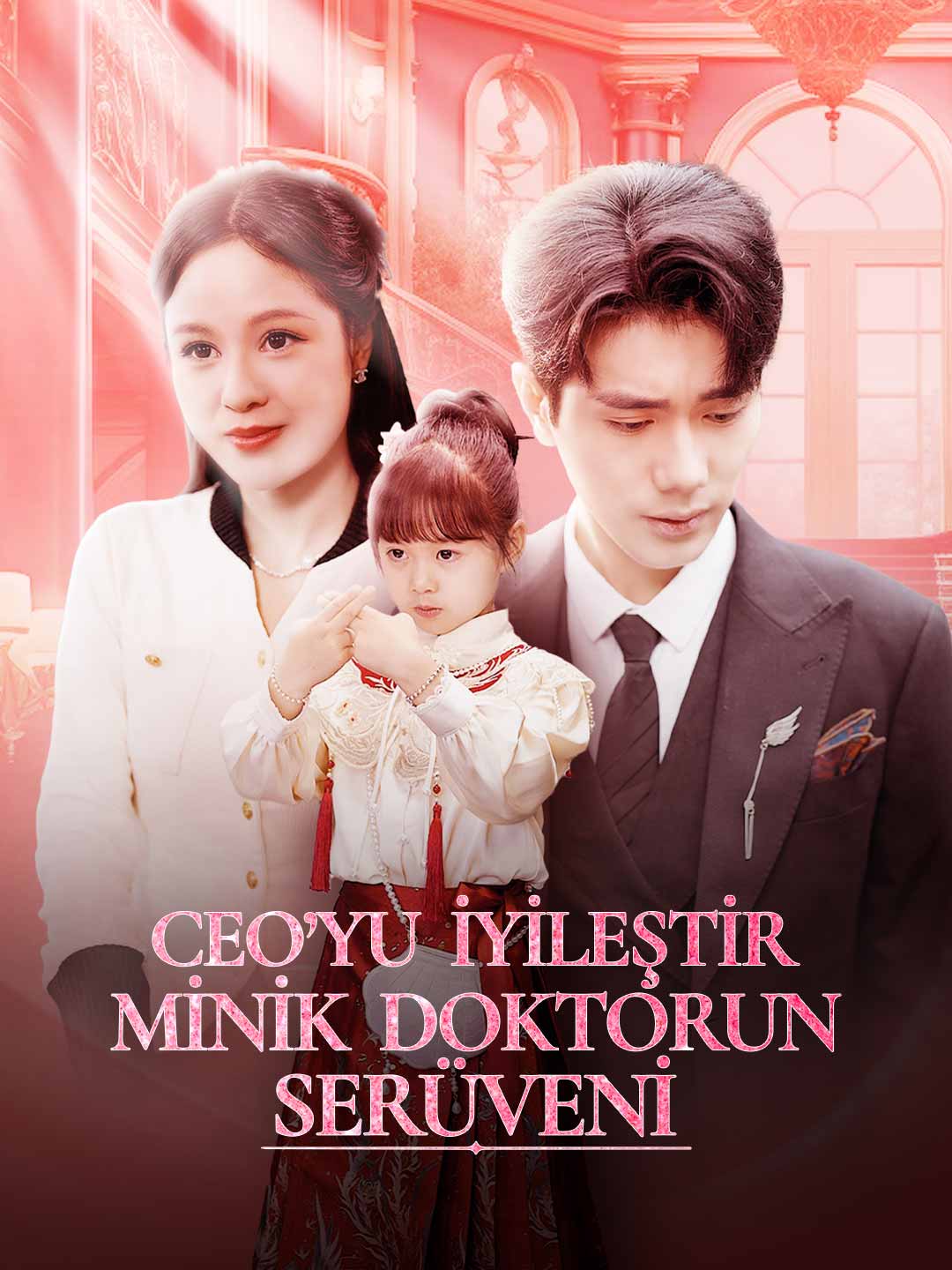 CEO’YU İYİLEŞTİR MİNİK DOKTORUN SERÜVENİ