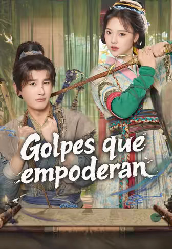 Golpes que empoderan