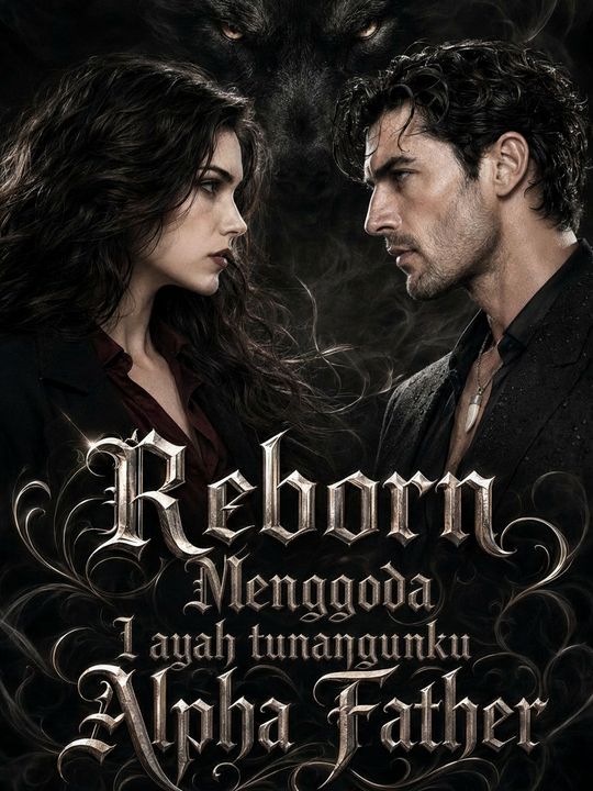 Menggoda ayah tunanganku