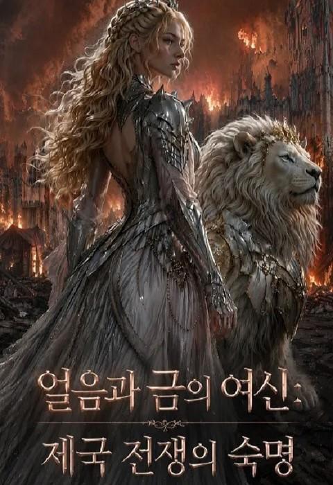 (더빙된) 얼음과 금의 여신: 제국 전쟁의 숙명