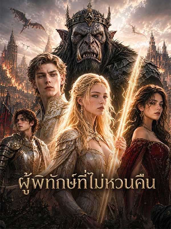 ผู้พิทักษ์ที่ไม่หวนคืน