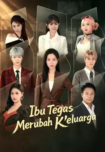 Ibu Tegas Merubah Keluarga