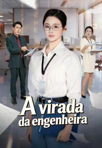 A virada da engenheira