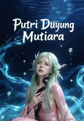Putri Duyung Mutiara