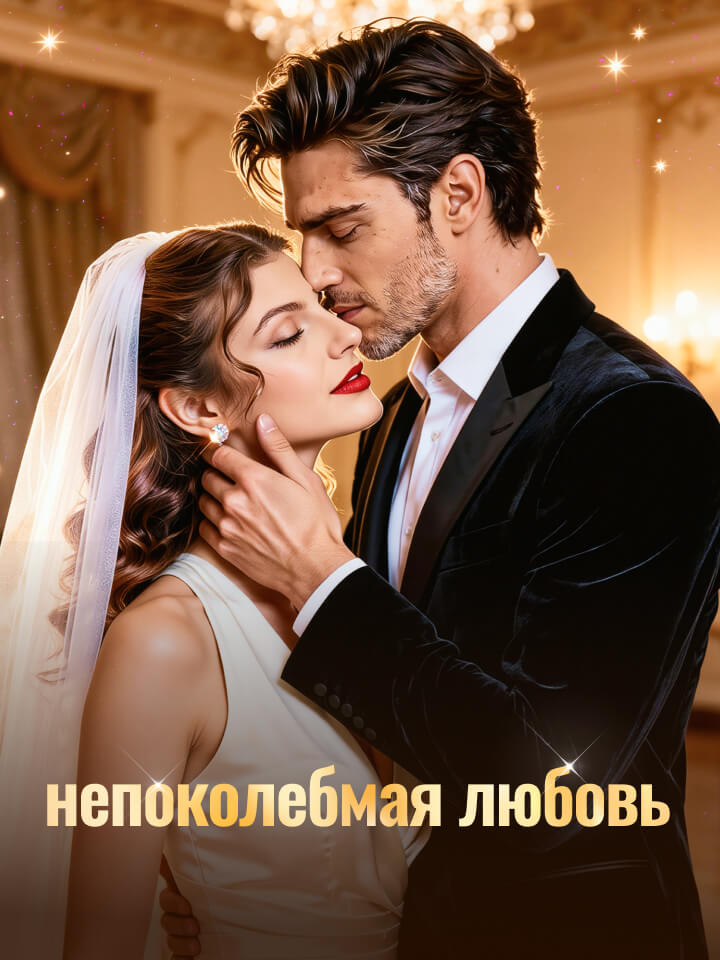 Непоколебмая любовь