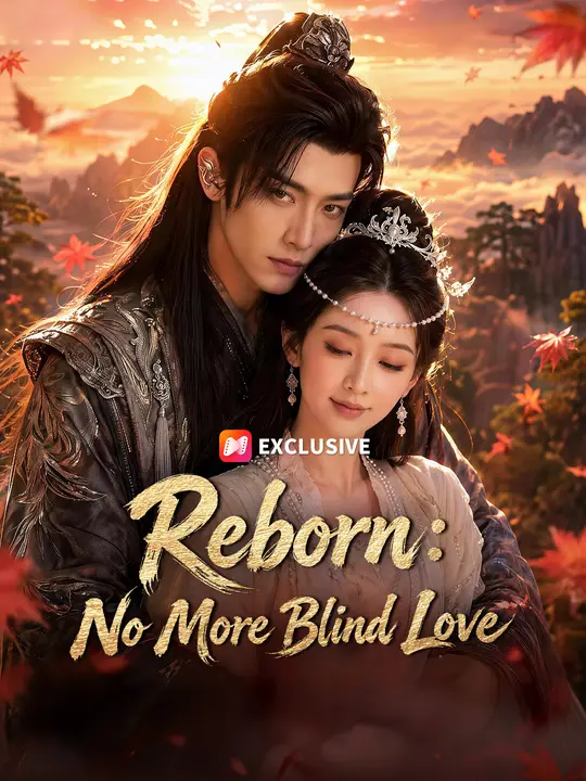 Reborn: No More Blind Love