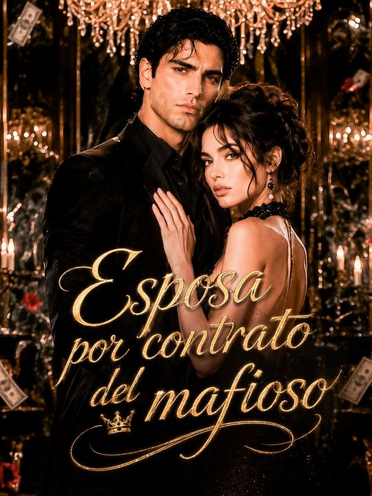 Esposa por contrato del mafioso
