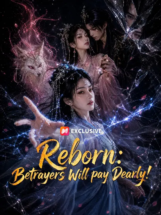 Reborn: Betrayers Will Pay Dearly!