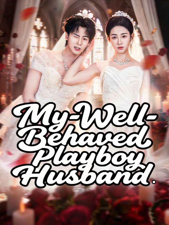 CEO menjinakkan suami playboy