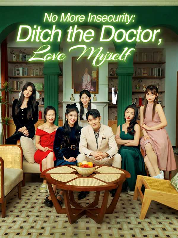 No More Insecurity: Ditch the Doctor, Love Myself