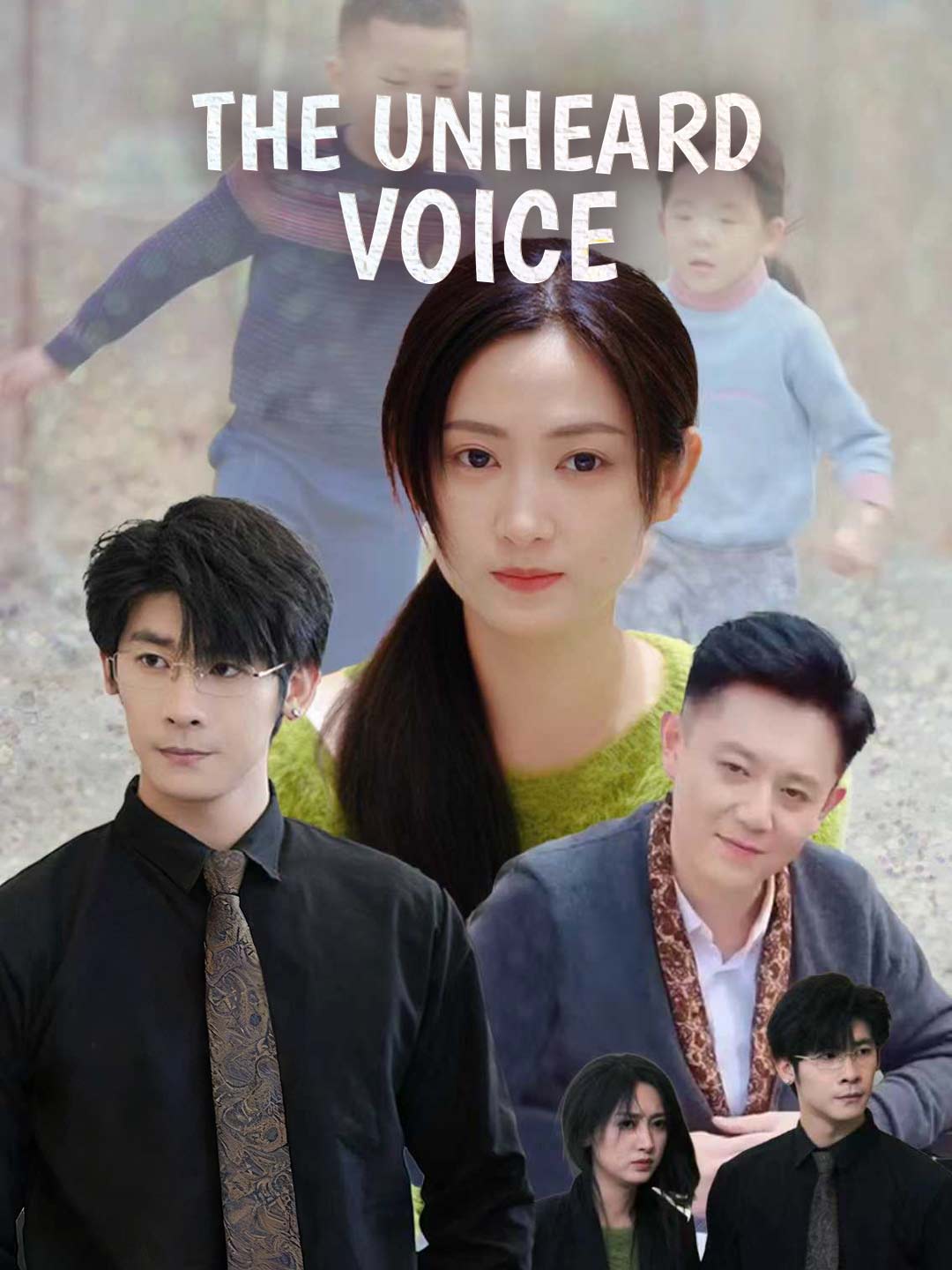 The Unheard Voice