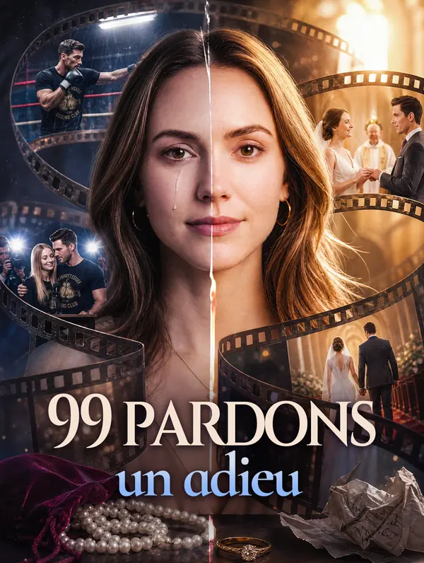 99 pardons, un adieu