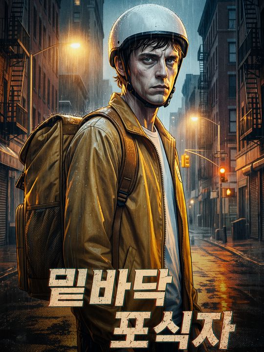 밑바닥 포식자