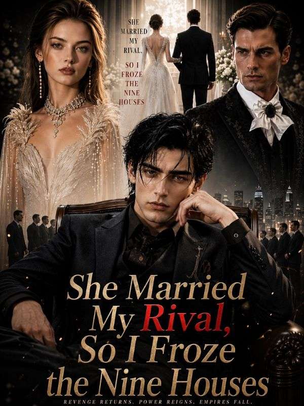 She Married My Rival, So I Froze the Nine Houses