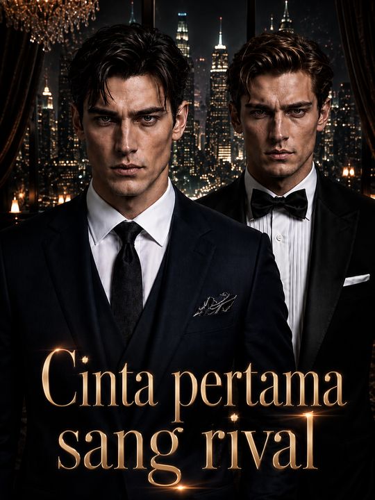 Cinta pertama sang rival