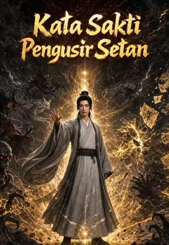 Kata Sakti Pengusir Setan