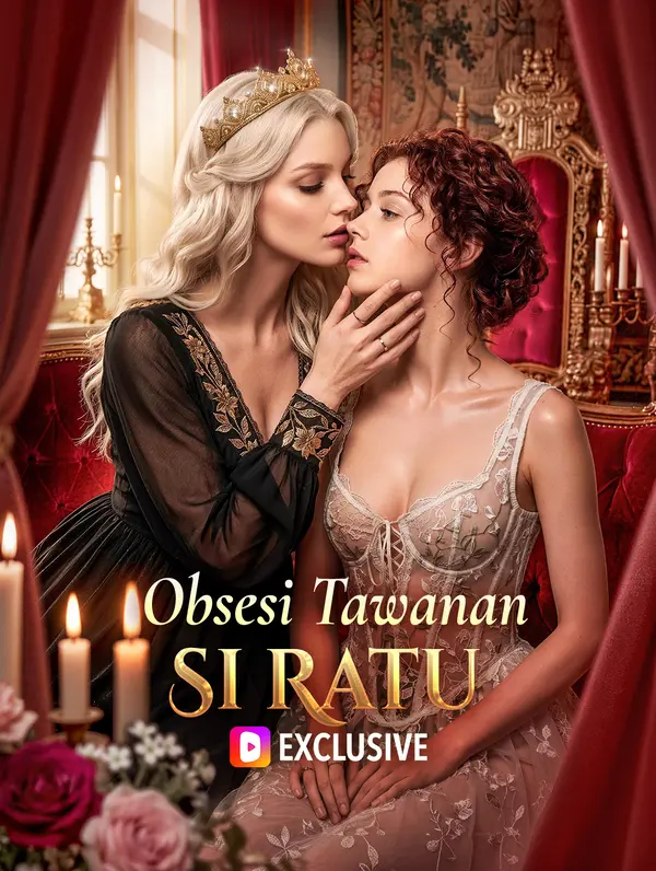 Obsesi Tawanan Si Ratu