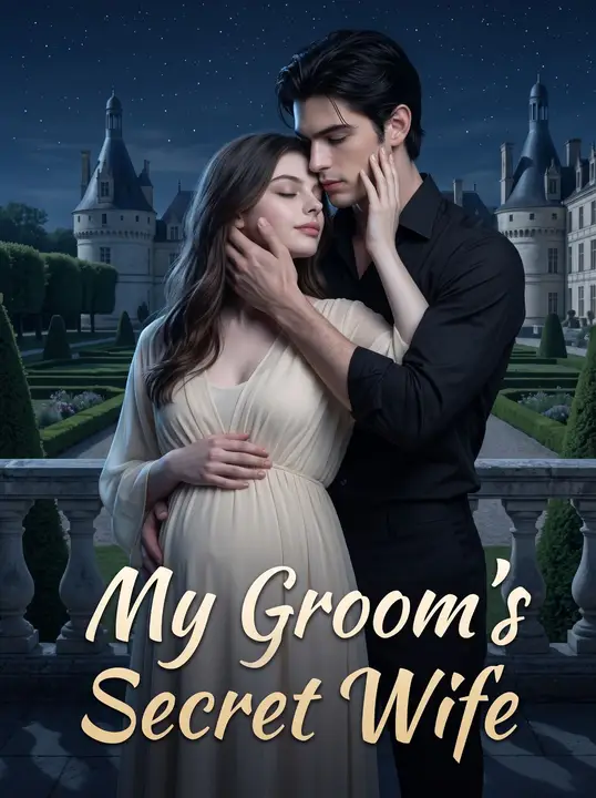 My Groom’s Secret Wife