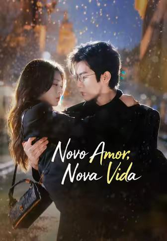 Novo Amor, Nova Vida
