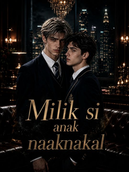 Milik si anak nakal