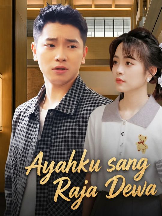 Ayahku sang Raja Dewa