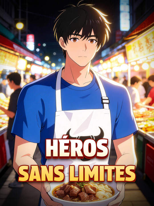 Héros Sans Limites