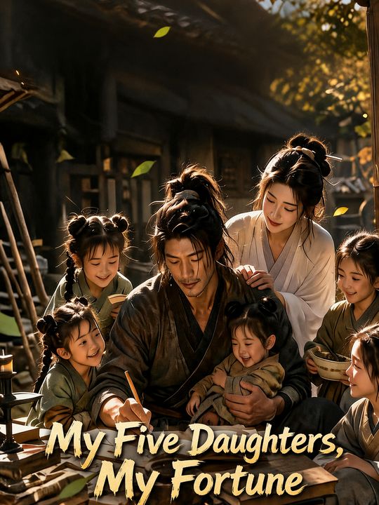 My Five Daughters, My Fortune