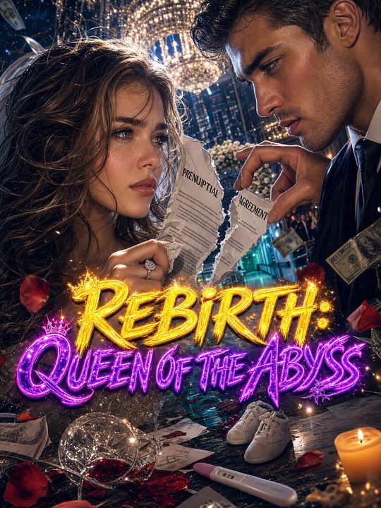 Rebirth: Queen Of The Abyss